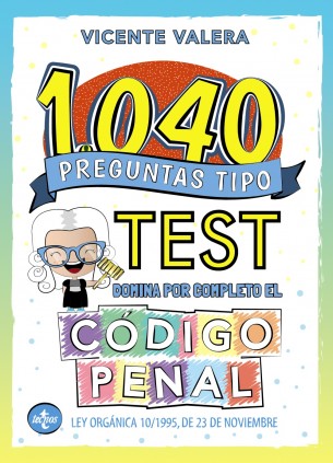 1040 TEST CODIGO PENAL MARTINA 04/21