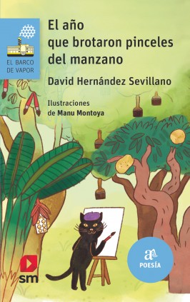 EL AÑO QUE BROTARON PINCELES DEL