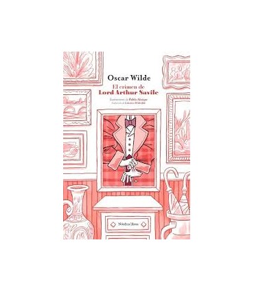 CRIMEN DE LORD ARTHUR SAVILE, EL