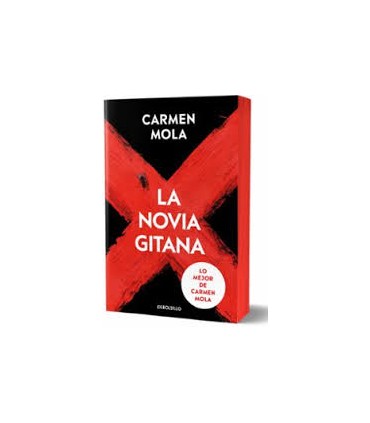 NOVIA GITANA, LA (LIMITADA CANTOS PINTAD