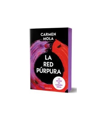 LA RED PURPURA (CANTOS PINTADOS)