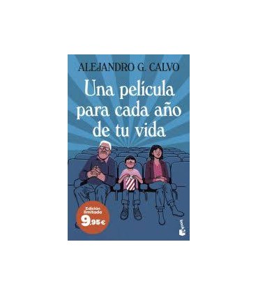 Una película para cada año de tu vida