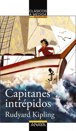 Capitanes intrépidos