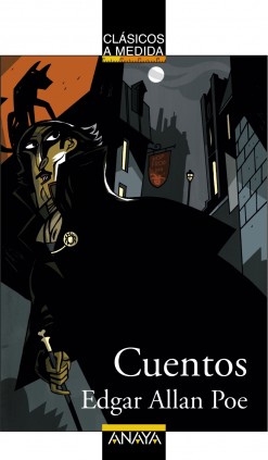 Cuentos de Poe