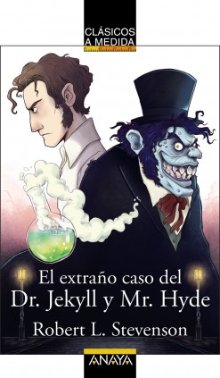 El extraño caso del Dr. Jekyll y Mr. Hyde