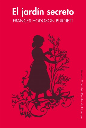 El jardín secreto