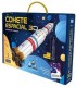 Cohete espacial