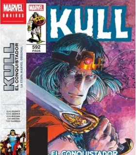 KULL N 04 DESTRUCTOR EL   1-12-23
