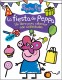 Peppa Pig. Cuaderno de actividades - La fiesta de Peppa