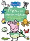 Peppa Pig. Cuaderno de actividades - Peppa y los animales mágicos