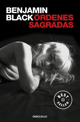 Órdenes sagradas (Quirke 6)