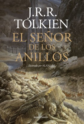 EL SEÑOR DE LOS ANILLOS (NE REVISADA). I
