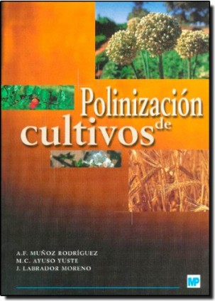 Polinización de cultivos