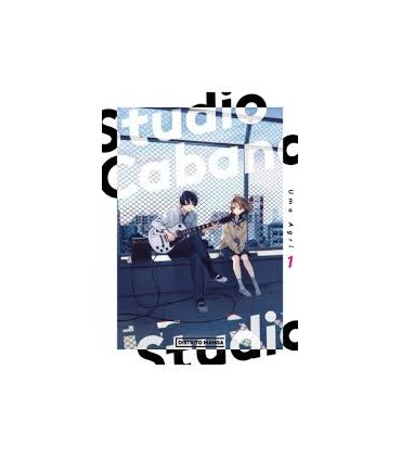 Studio Cabana 1 (Shôjo)