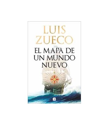 El mapa de un mundo nuevo
