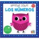 APRENDE SOBRE LOS NUMEROS - EL ASOMBROS