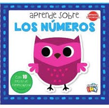 APRENDE SOBRE LOS NUMEROS - EL ASOMBROS