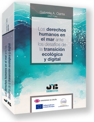Los derechos humanos en el mar ante los desafíos de la transición ecológica y digital