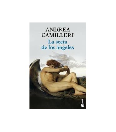 LA SECTA DE LOS ANGELES