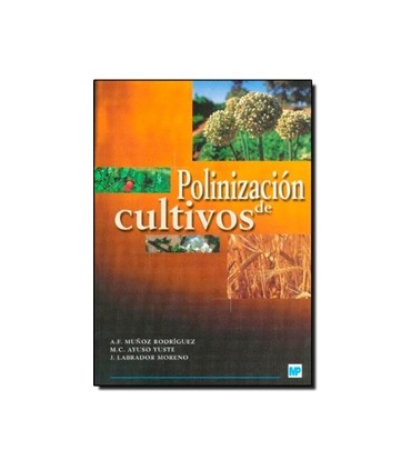 Polinización de cultivos