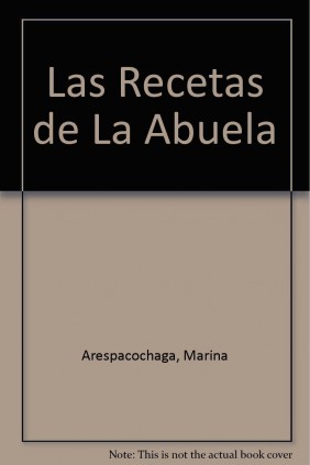 Las Recetas de la Abuela