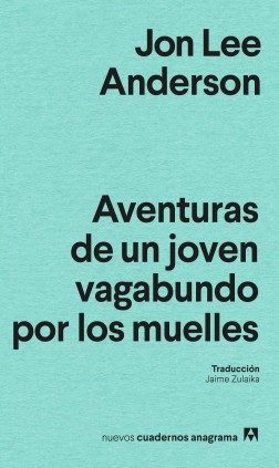 AVENTURAS DE UN JOVEN VAGABUNDO POR LOS