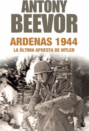 Ardenas 1944