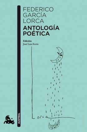 ANTOLOGIA POETICA DE FEDERICO GARCIA LOR