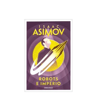 ROBOTS E IMPERIO
