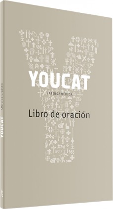 Libro de oración [Edición Latinoamérica]