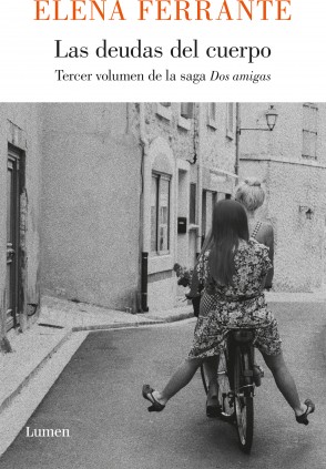 LAS DEUDAS DEL CUERPO