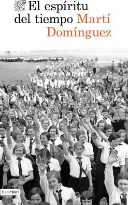 El espíritu del tiempo