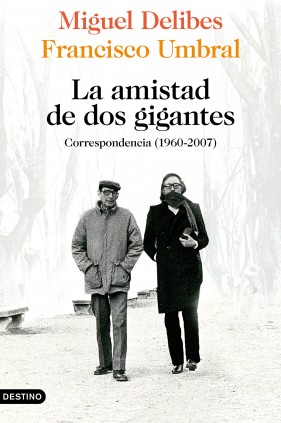 La amistad de dos gigantes