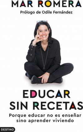 Educar sin recetas