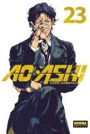 AO ASHI 23