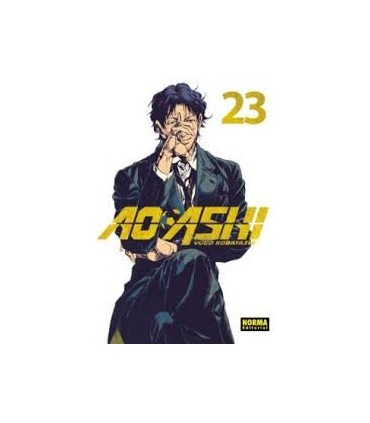 AO ASHI 23
