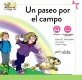 Colega lee 2.3 - Un paseo por el campo. Nueva edición