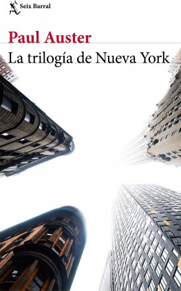 LA TRILOGIA DE NUEVA YORK
