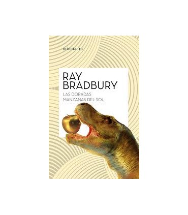 LAS DORADAS MANZANAS DEL SOL