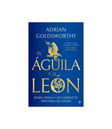 El águila y el león