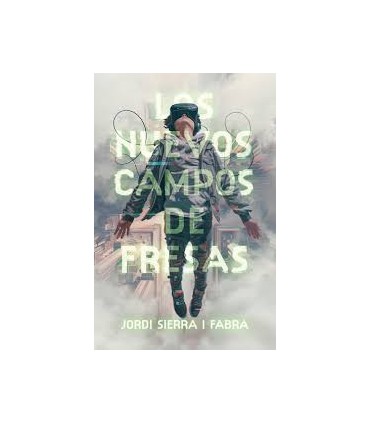 LOS NUEVOS CAMPOS DE FRESAS