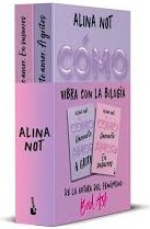 Pack Cómo llamarte amor