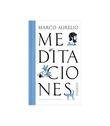 Meditaciones (edición de lujo ilustrada)