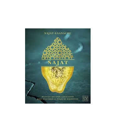 NAJAT EDICION TAPA BLANDA