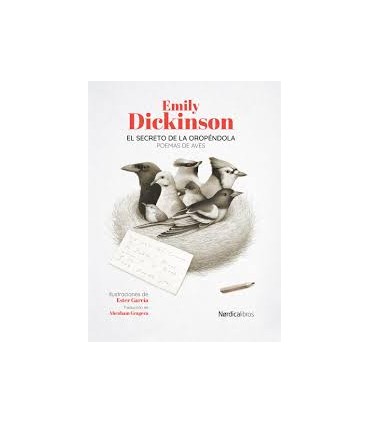 SECRETO DE LA OROPENDOLA, EL