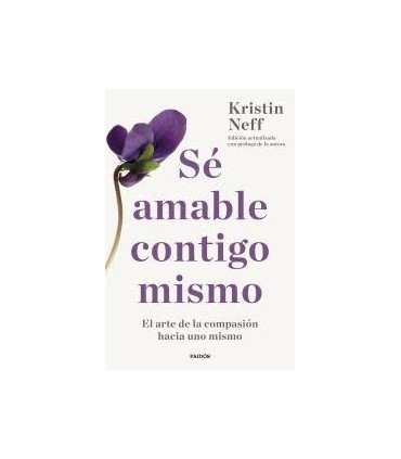 SE AMABLE CONTIGO MISMO