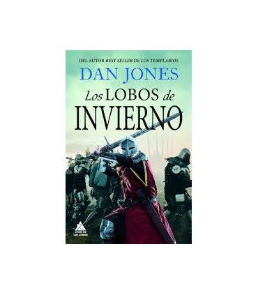 LOS LOBOS DE INVIERNO