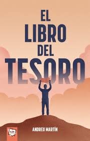 LIBRO DEL TESORO ALGAR JOVEN 113