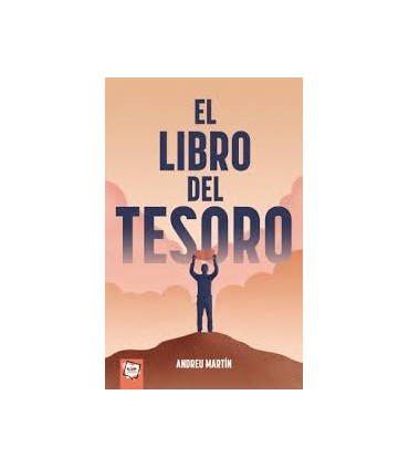 LIBRO DEL TESORO ALGAR JOVEN 113