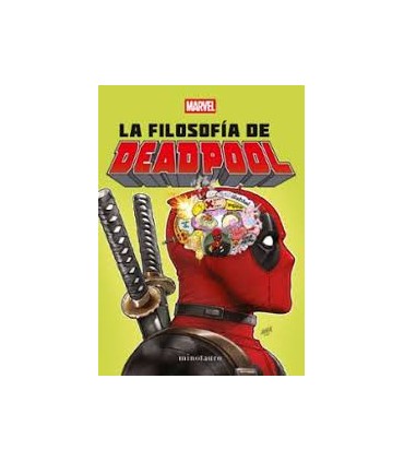 La filosofía de Deadpool